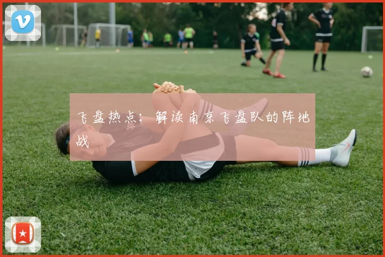 飞盘热点：解读南京飞盘队的阵地战